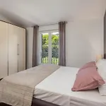 Ferienhaus Lovely In Opatija