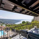 Lovely In Opatija