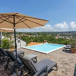 Ferienhaus Lovely In Opatija