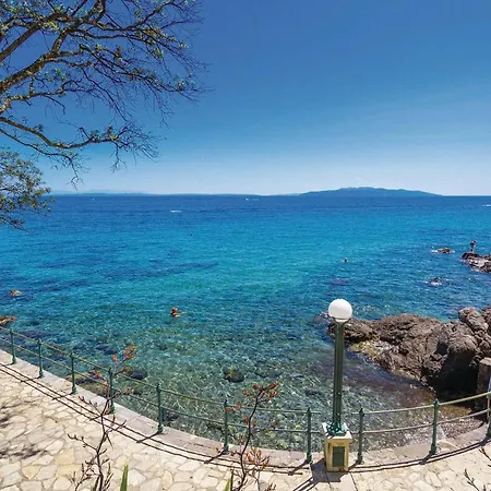 Lovely In Opatija * Volosko