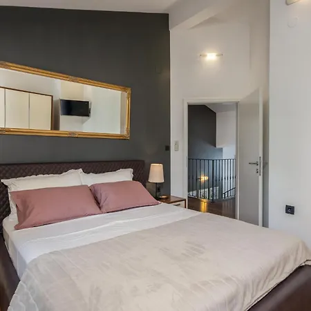 4 Bedroom Beautiful In Opatija * Volosko