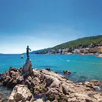 Lovely In Opatija *