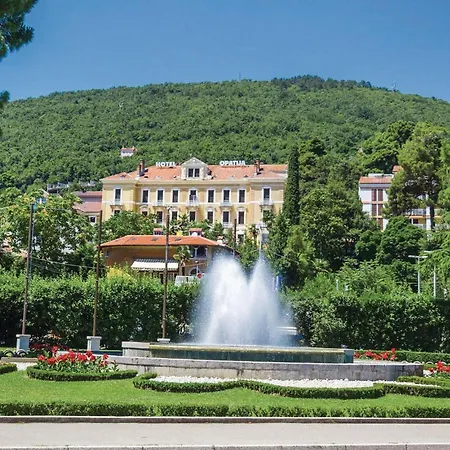 Lovely In Opatija * Volosko
