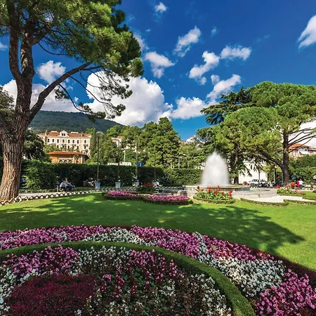 Lovely In Opatija * Volosko