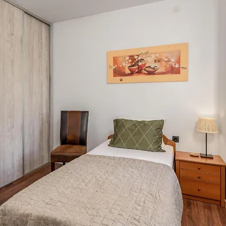 Holiday home Awesome In Pobri With House Sea View *
