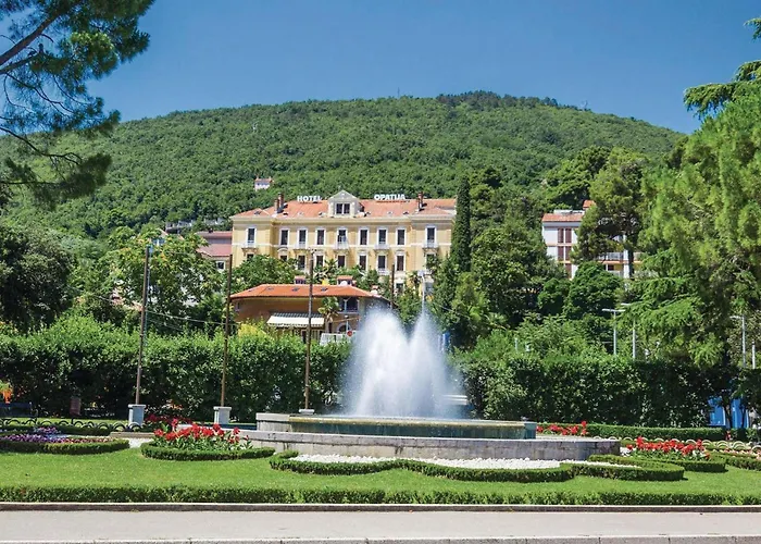 4 Bedroom Beautiful In Opatija * Volosko