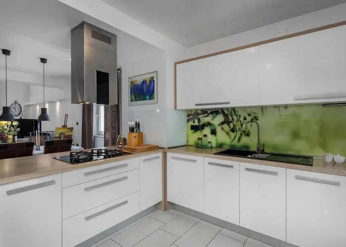 4 Bedroom Beautiful In Opatija * Volosko