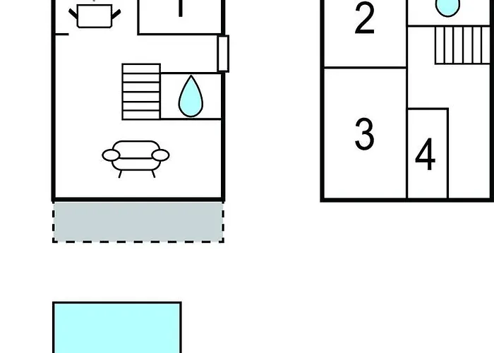 4 Bedroom Beautiful In Opatija Volosko